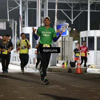 Runner Photo 5859092