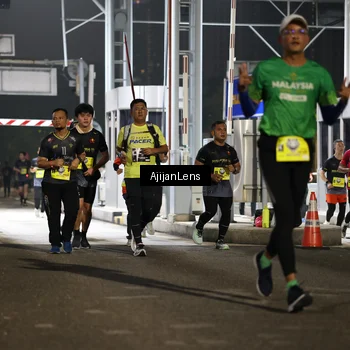 Runner Photo 5859097
