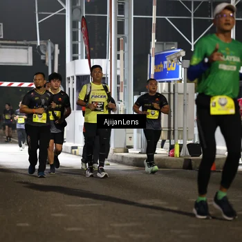 Runner Photo 5859100