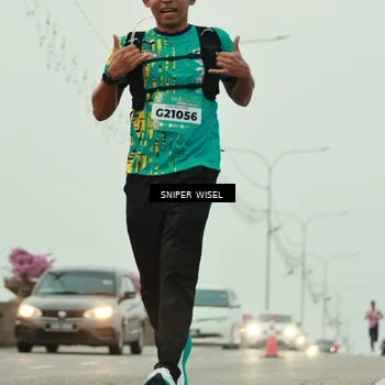 Runner Photo 5859101