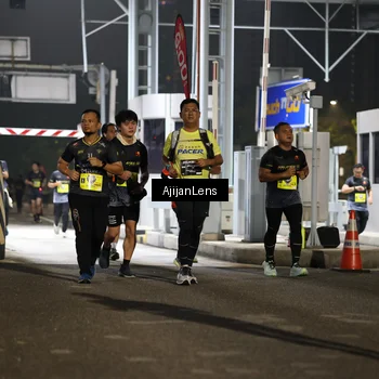 Runner Photo 5859106