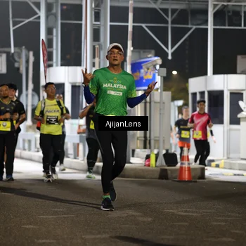 Runner Photo 5859108