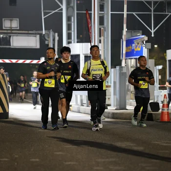 Runner Photo 5859114