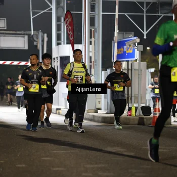 Runner Photo 5859115