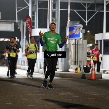 Runner Photo 5859120