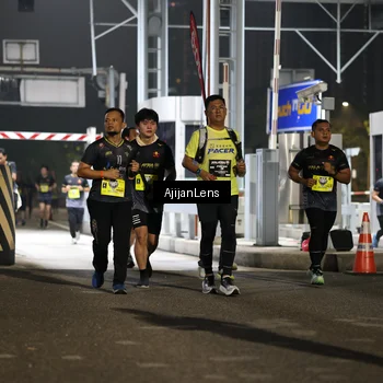 Runner Photo 5859122