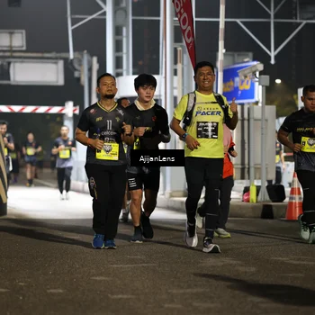 Runner Photo 5859137