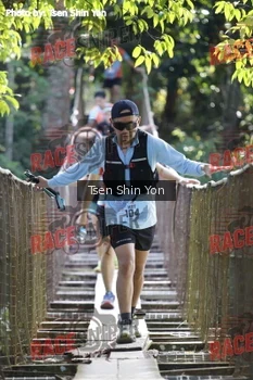 Runner Photo 585914