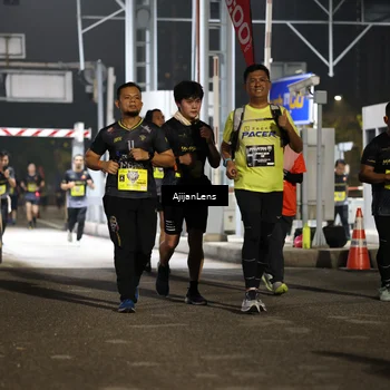 Runner Photo 5859141