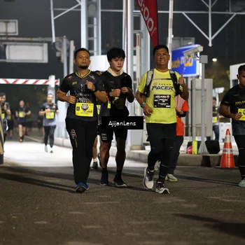 Runner Photo 5859142