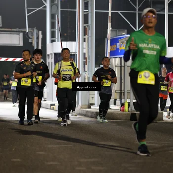 Runner Photo 5859152