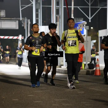 Runner Photo 5859153