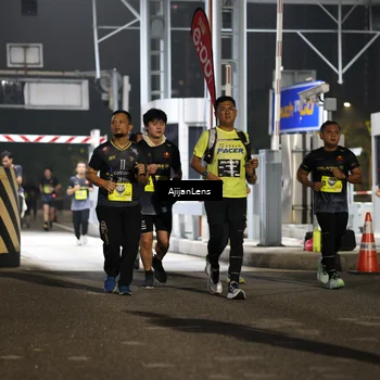 Runner Photo 5859157