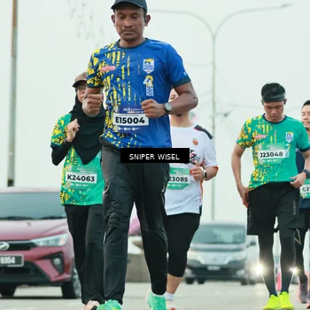 Runner Photo 5859170