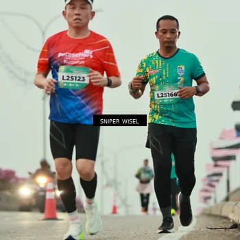 Runner Photo 5859199