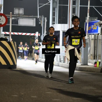 Runner Photo 5859203