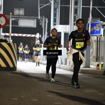 Runner Photo 5859210