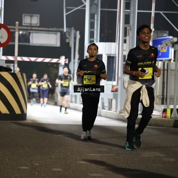 Runner Photo 5859215