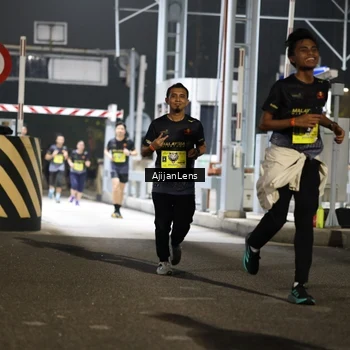 Runner Photo 5859220