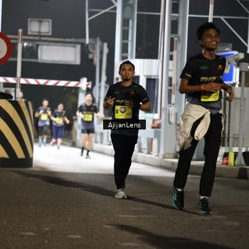 Runner Photo 5859221