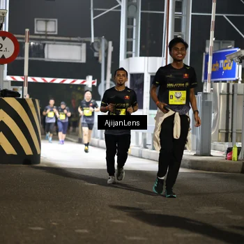 Runner Photo 5859243