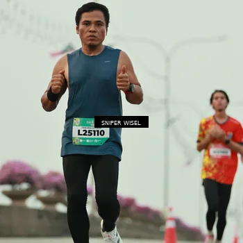 Runner Photo 5859254