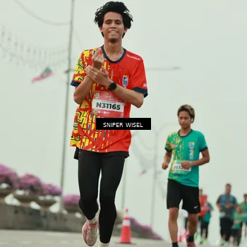 Runner Photo 5859258
