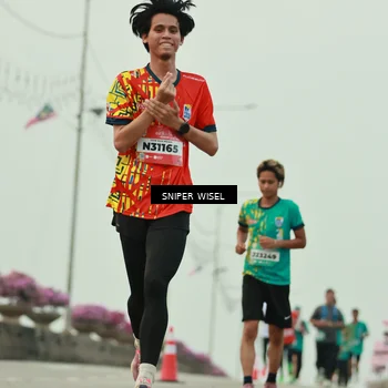 Runner Photo 5859260