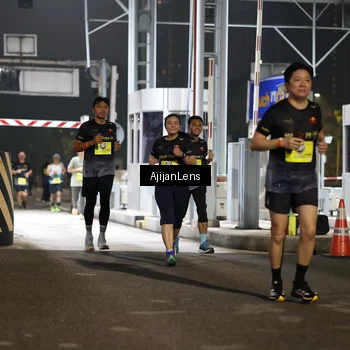 Runner Photo 5859262