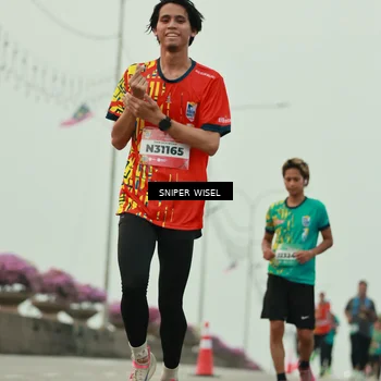 Runner Photo 5859263