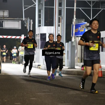 Runner Photo 5859264
