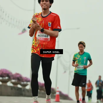 Runner Photo 5859269