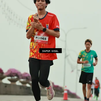 Runner Photo 5859270