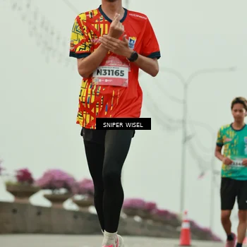 Runner Photo 5859277