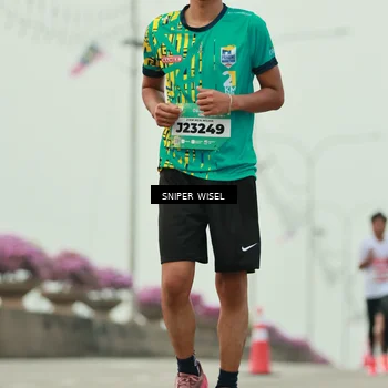 Runner Photo 5859284