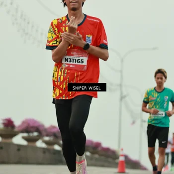 Runner Photo 5859285