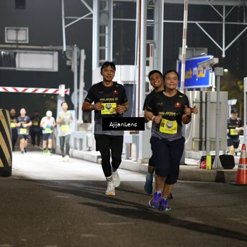 Runner Photo 5859292