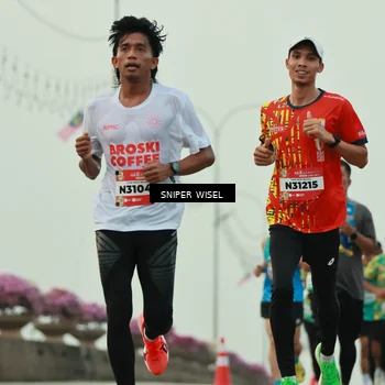 Runner Photo 5859293