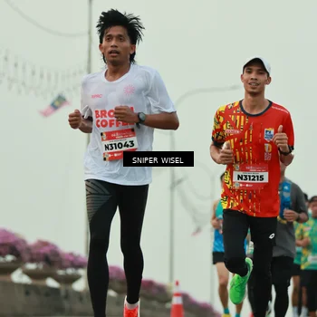 Runner Photo 5859294