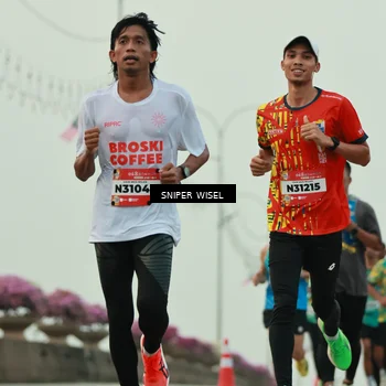 Runner Photo 5859295
