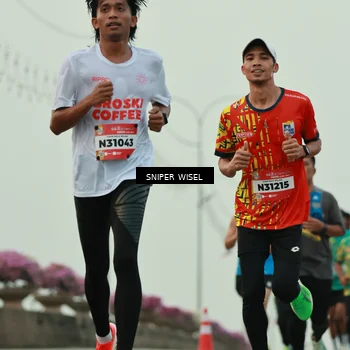 Runner Photo 5859299