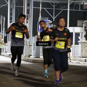 Runner Photo 5859300