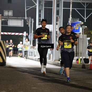 Runner Photo 5859304