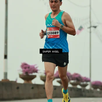 Runner Photo 5859305