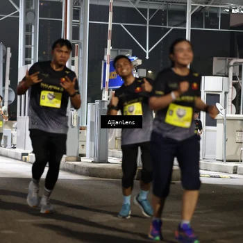 Runner Photo 5859306