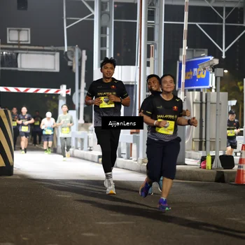 Runner Photo 5859310