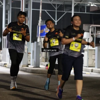 Runner Photo 5859313