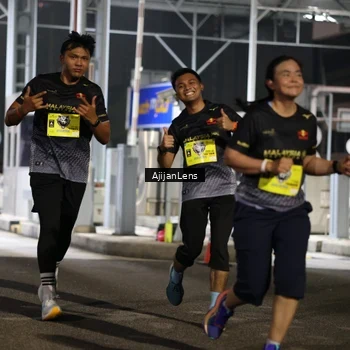 Runner Photo 5859318