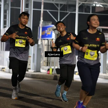 Runner Photo 5859320