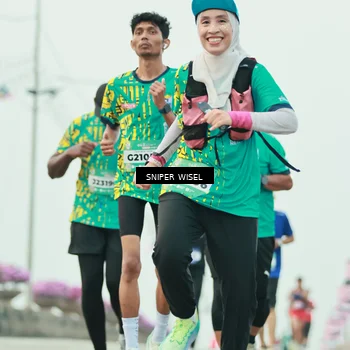 Runner Photo 5859328